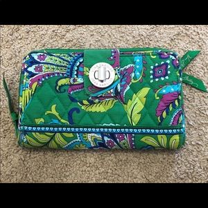 Vera Bradley Wallet